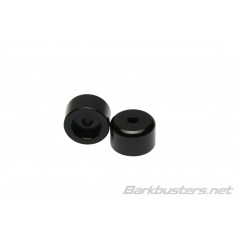 BARKBUSTERS Contrapesos de manillar 44400209