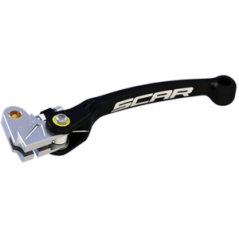 SCAR Folding clutch lever 87000140