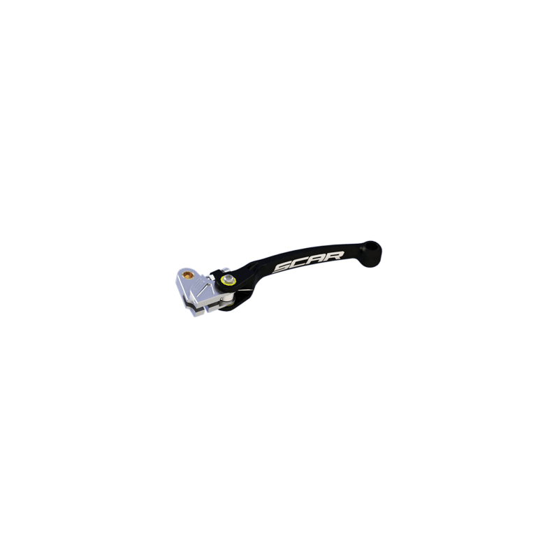 SCAR Folding clutch lever 87000140