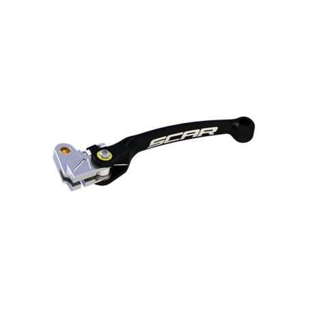 SCAR Folding clutch lever 87000140