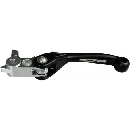 SCAR Folding clutch lever 87000139