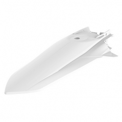 POLISPORT REAR MUDGUARD 4430003106VAR