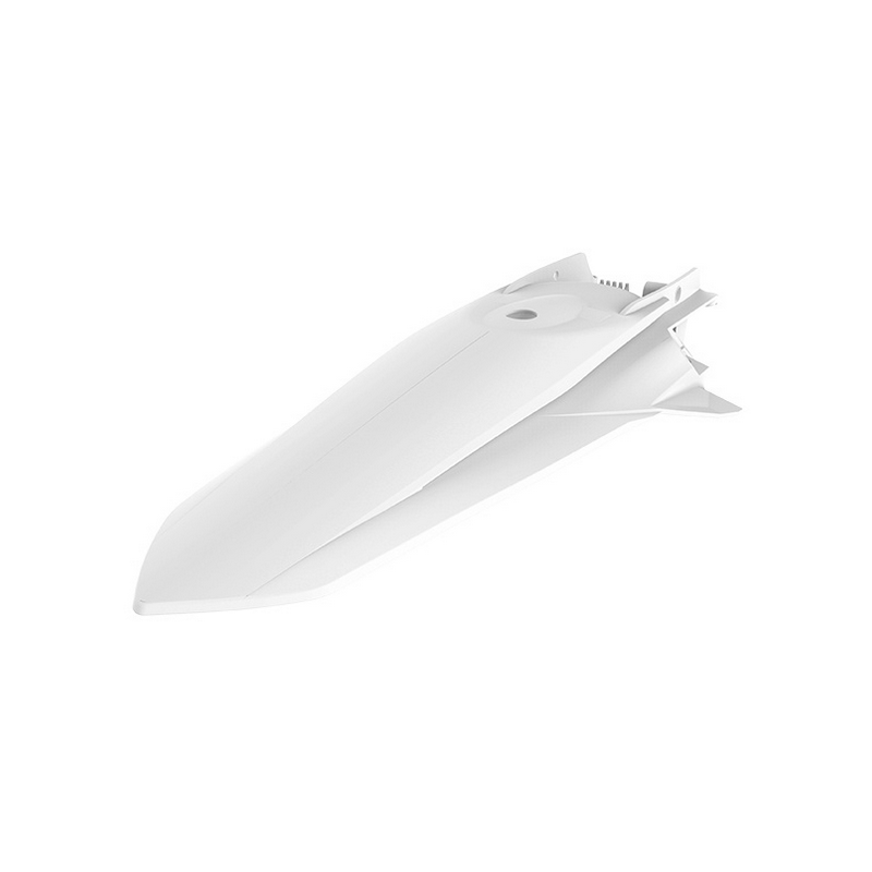 POLISPORT REAR MUDGUARD 4430003106VAR