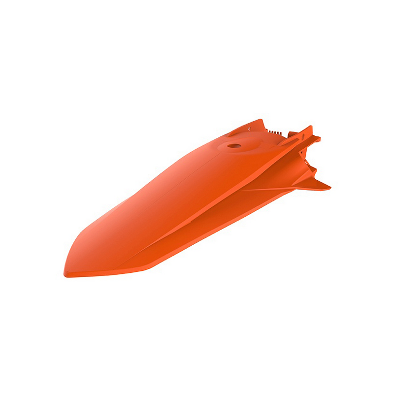 POLISPORT REAR MUDGUARD 4430003106VAR