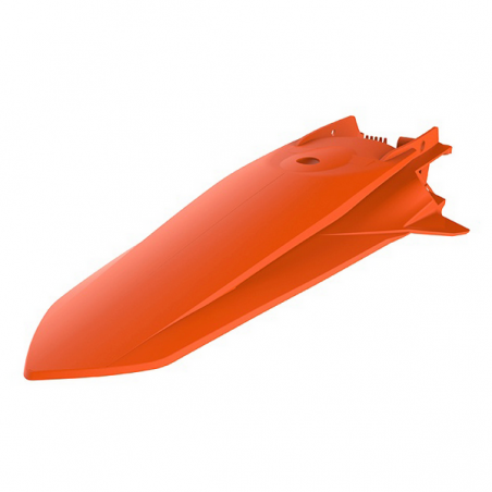 POLISPORT REAR MUDGUARD 4430003106VAR