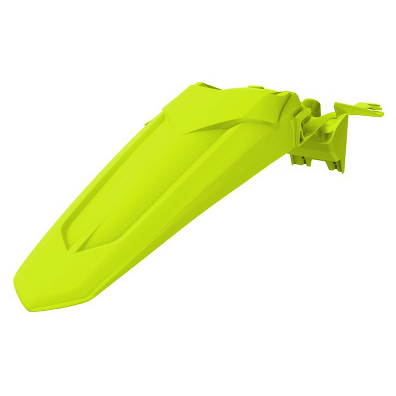 POLISPORT REAR MUDGUARD 4430007223VAR