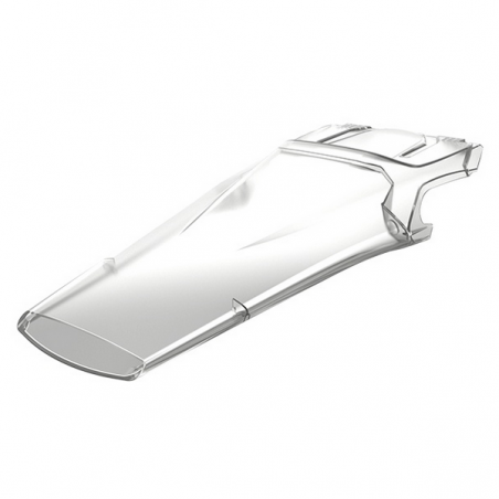 POLISPORT REAR MUDGUARD 4430008500