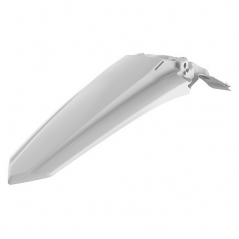 POLISPORT REAR MUDGUARD 4430011504VAR
