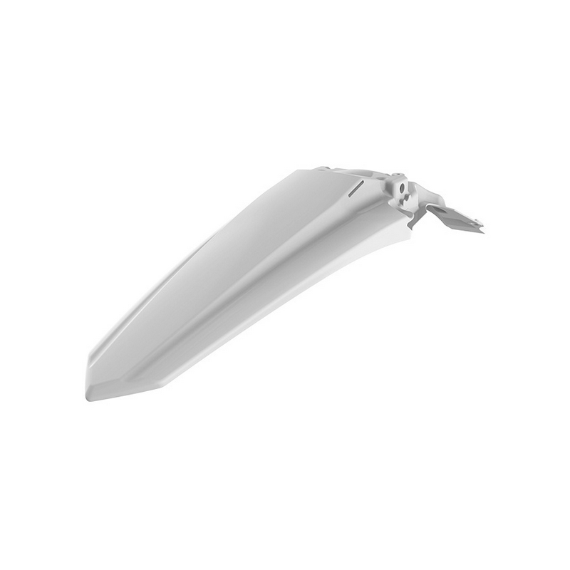 POLISPORT REAR MUDGUARD 4430011504VAR
