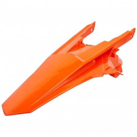 POLISPORT REAR MUDGUARD 4430012322VAR