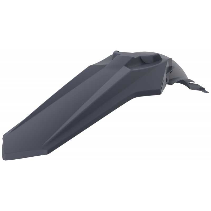 POLISPORT REAR MUDGUARD RESTYLE 2019 4430017701VAR