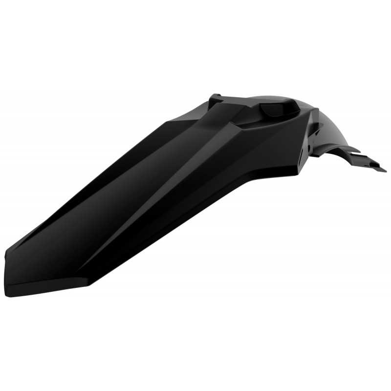 POLISPORT REAR MUDGUARD RESTYLE 2019 4430017701VAR