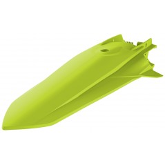 POLISPORT REAR MUDGUARD 4430030502VAR