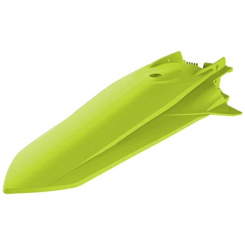 POLISPORT REAR MUDGUARD 4430030502VAR