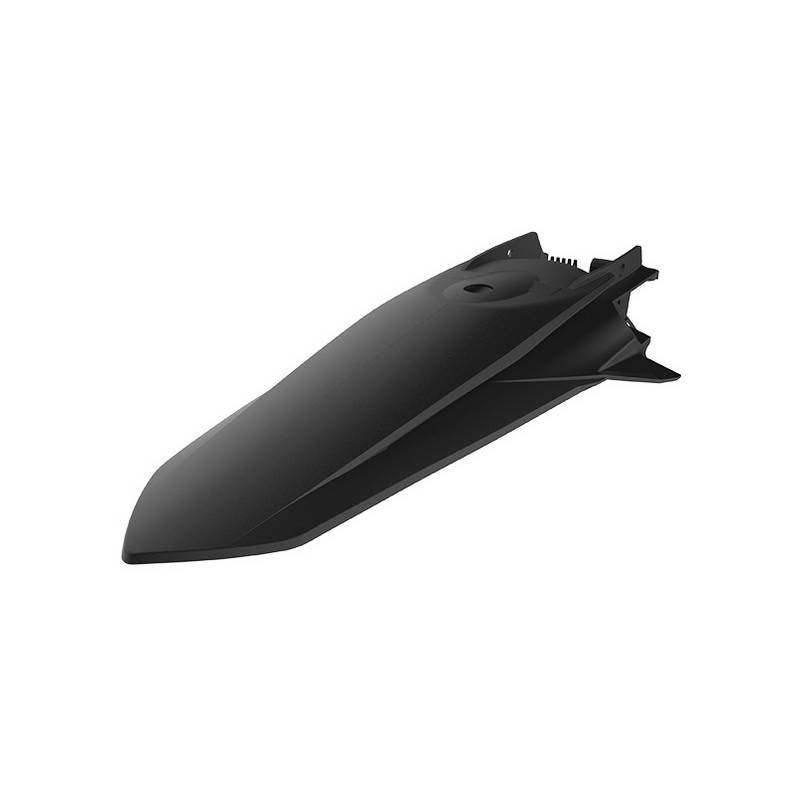 POLISPORT REAR MUDGUARD 4430030502VAR