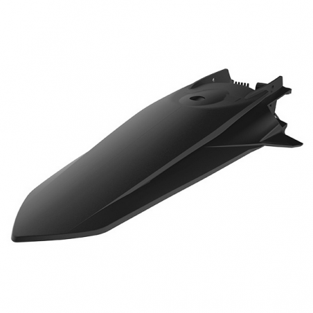 POLISPORT REAR MUDGUARD 4430030502VAR