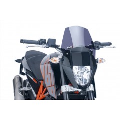PUIG Cupula carenabris new generation sport 6009