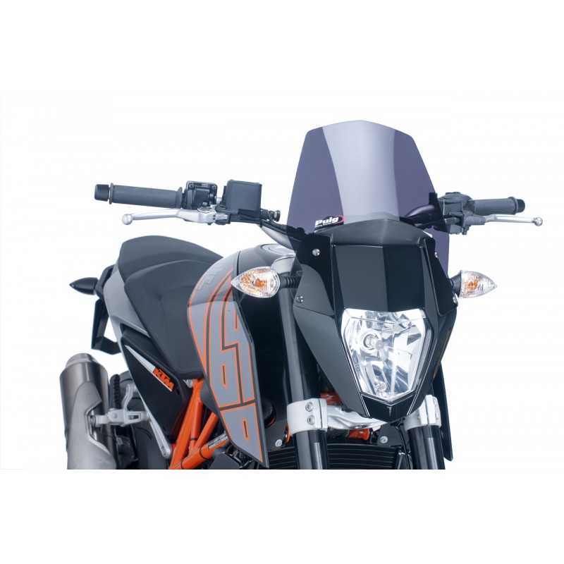 PUIG Cupula carenabris new generation sport 6009