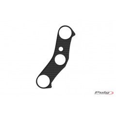 Protective adhesive shank anti stripes with keys