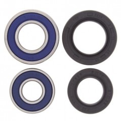 ALL BALLS Kit rodamientos rueda delantera 17096