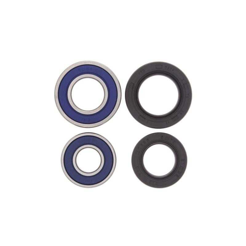 ALL BALLS Kit rodamientos rueda delantera 17096