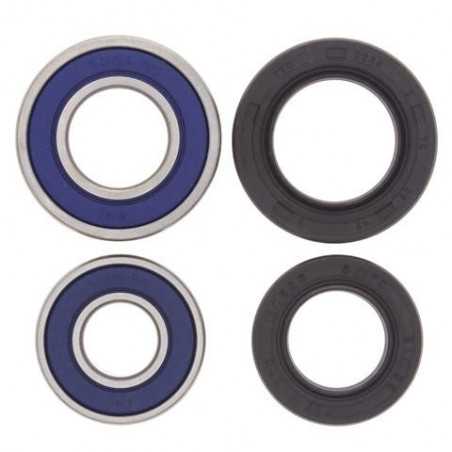 ALL BALLS KIT, BEARINGS, WHEEL, FRONT 17096