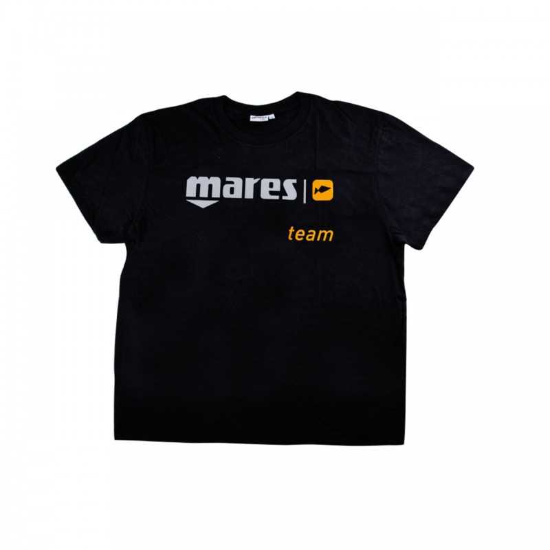 MARES T-SHIRT PURE INSTINCT TEAM 449231