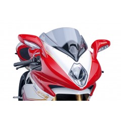 PUIG Cúpula Racing doble altura para moto 5256