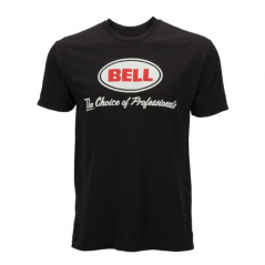 BELL Adult man t-shirt CHOICE OF PROS 7070714VAR