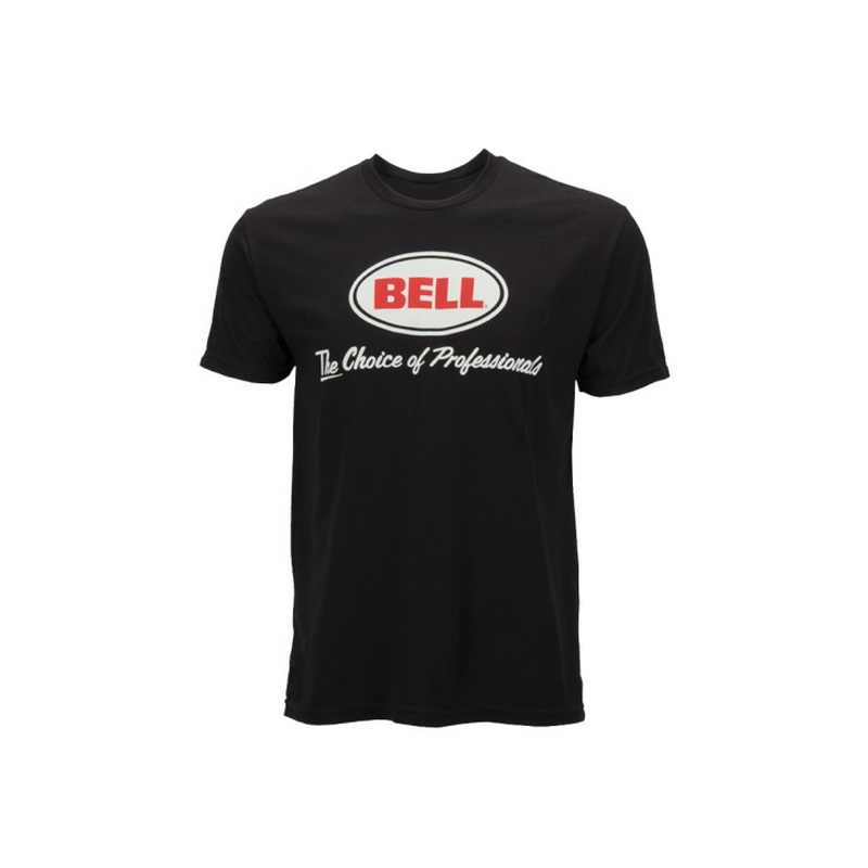 BELL Camiseta hombre adulto CHOICE OF PROS 7070714VAR