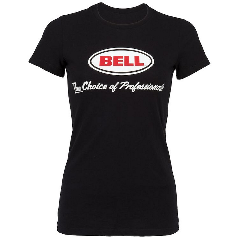 BELL Camiseta mujer adulto CHOICE OF PROS 7070719VAR