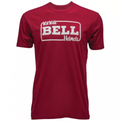 BELL Camiseta hombre adulto WIN WITH 709367VAR