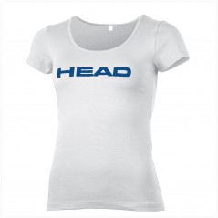 HEAD Camiseta sport larga SWIMMING T-SHIRT W'SYL 459208