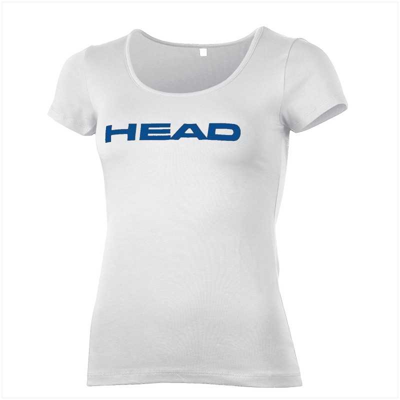 HEAD Long sport shirt SWIMMING T-SHIRT W''SYL 459208