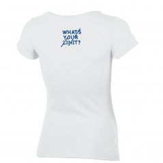 HEAD Long sport shirt SWIMMING T-SHIRT W''SYL 459208