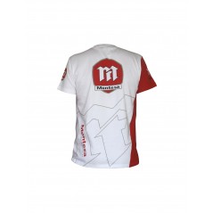 HEBO SHORT SLEEVE T-SHIRT MONTESA PADDOCK MT2005