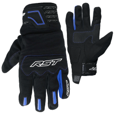 RST Man Rider gloves CE 12100VAR
