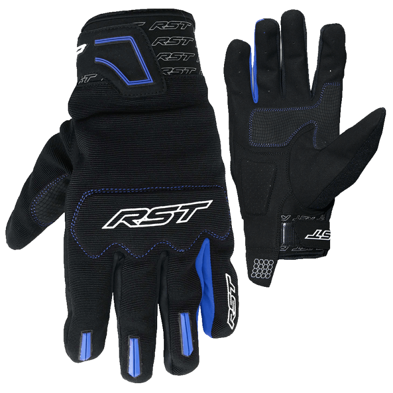 RST Guantes hombre Rider CE 12100VAR