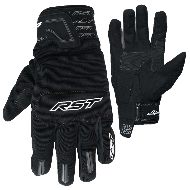 RST Man Rider gloves CE 12100VAR