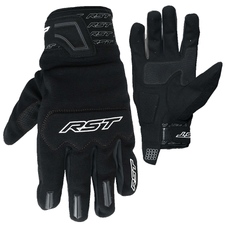 RST Guantes hombre Rider CE 12100VAR