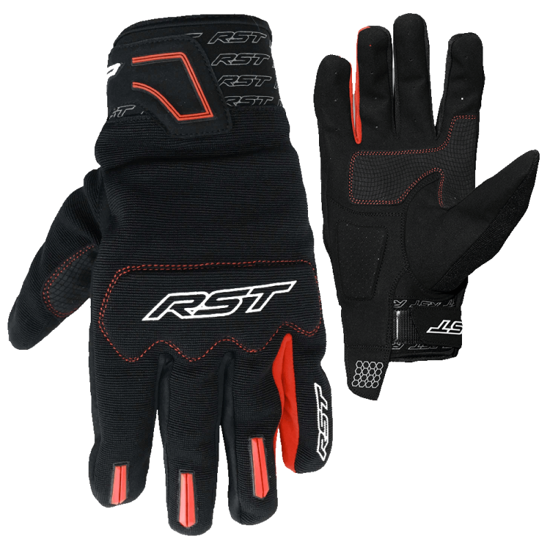 RST Guantes hombre Rider CE 12100VAR