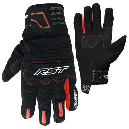 RST Man Rider gloves CE 12100VAR