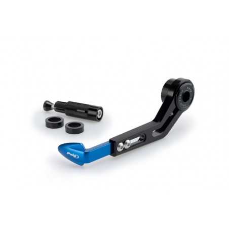 clutch lever protector