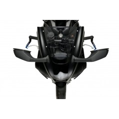 Brake lever protector
