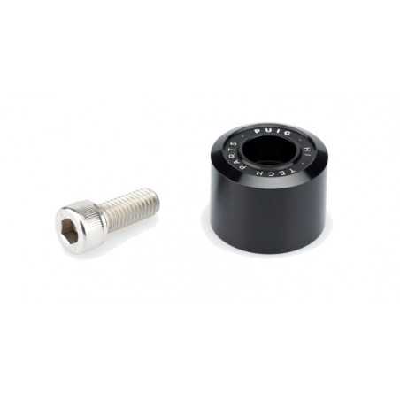 Brake lever protector adapter