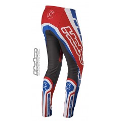 HEBO Pantalones trial / enduro adulto MONTESA TEAM HE3147