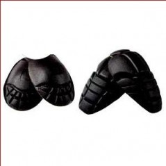 HEBO Kit protecciones chaqueta cazadora enduro HE6312