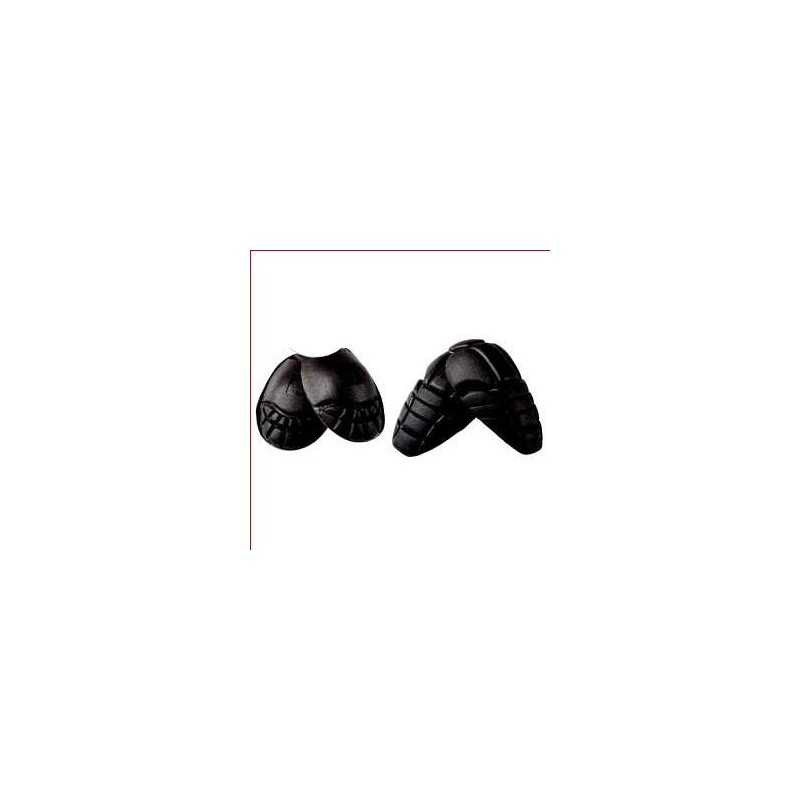 HEBO Kit protecciones chaqueta cazadora enduro HE6312
