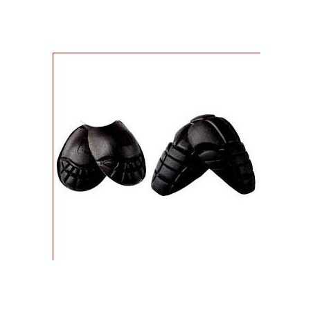HEBO Kit protecciones chaqueta cazadora enduro HE6312