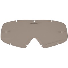 HEBO Recambio cristal gafas enduro offroad ahumada HGR3002
